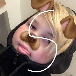 Meet your Posher, Joseph